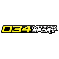 034 Motorsport logo