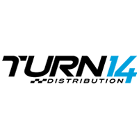 Turn 14 logo