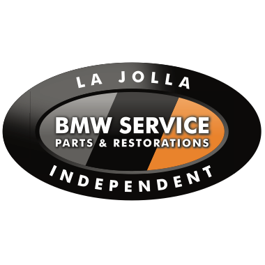La Jolla logo. Official Hydration Sponsor