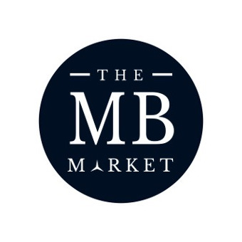 MB Market logo