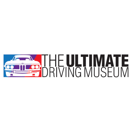 The Ultimate Driving Museum