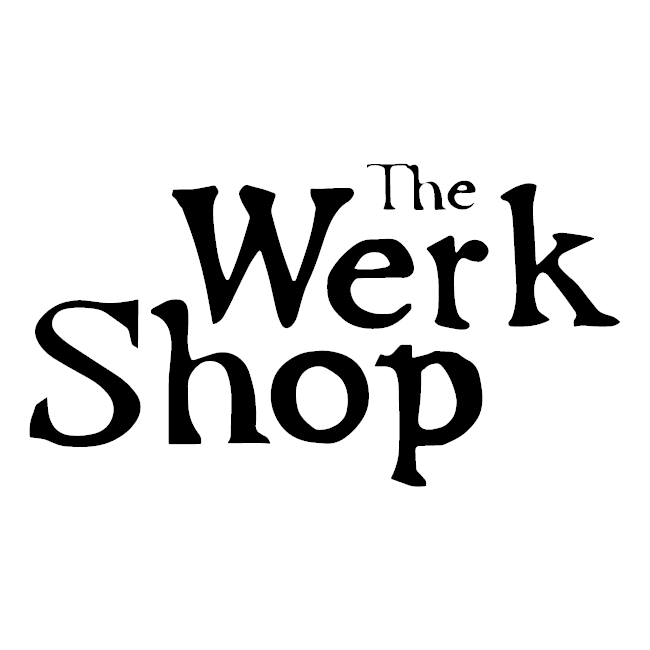 The Werk Shop logo