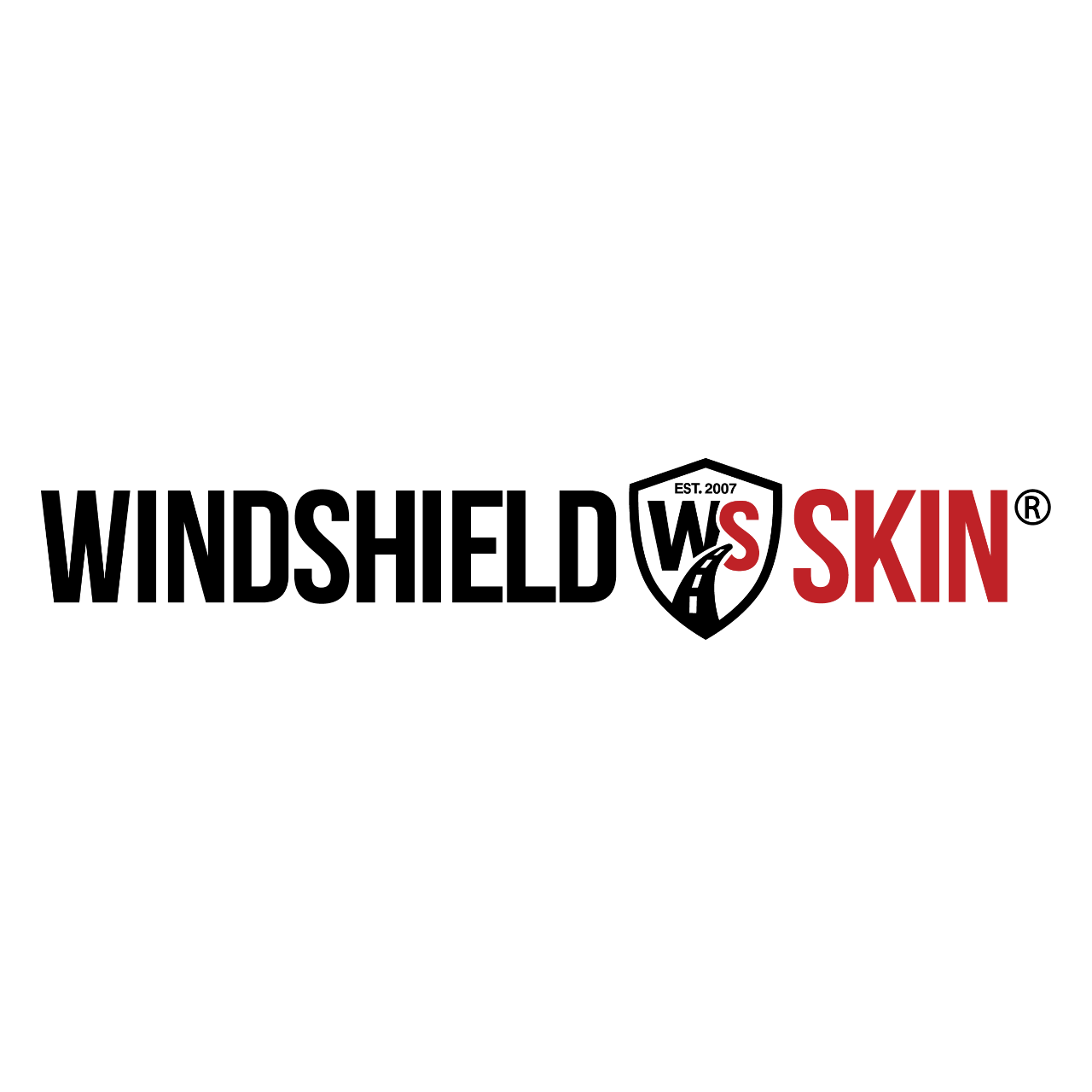 Windshield Skin logo