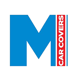 M Car Covers logo