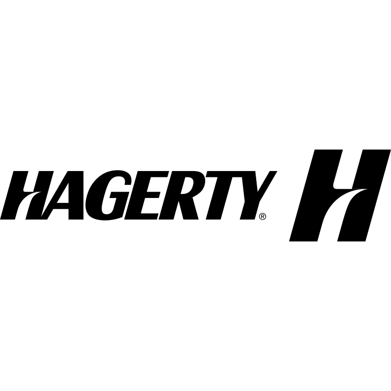 Hagerty logo